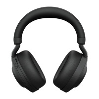 Jabra Evolve2 85 MS USB-A Stereo Bluetooth Headset - Black