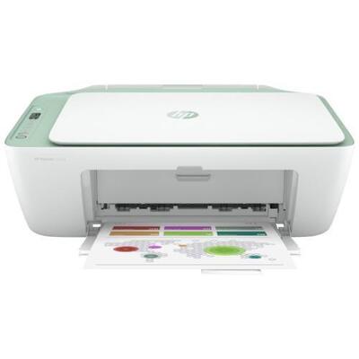 HP DeskJet 2722e Inkjet Multi-function Printer - 297X0A