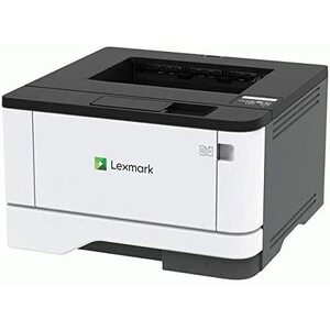 Lexmark MS331dn Monochrome Laser Printer A4