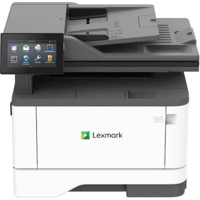 Lexm MX432ADWE multifunction Laser Printer