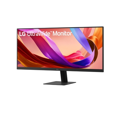 LG 29 Inch FHD 2560x1080 5MS 100Hz Ultrawide IPS Monitor 29U511A-B
