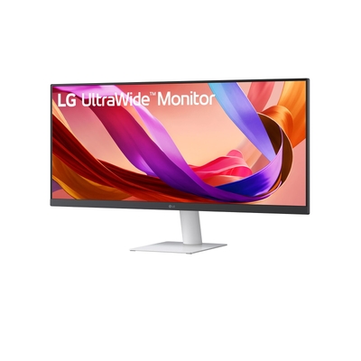 LG 29U531A-W 29 Inch FHD 2560x1080 5MS 100Hz Ultrawide IPS Monitor