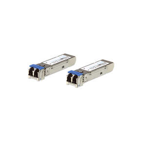 ATEN 2A-137G 1.25G Single-Mode/10KM Fiber SFP Module
