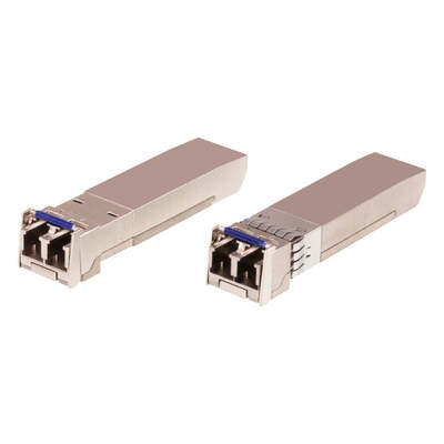 ATEN 2A-142G 10G Single-Mode/10KM Fiber SFP+ Module