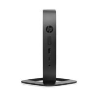 HP T530 4GB, 8GB M.2, FF, 2X DP 