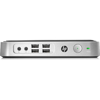 HP T310 G2 512MB, 32MB, 1x DP, 1x DVI-I 