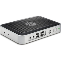 HP T310 G2 512MB, 32MB, 1x DP, 1x DVI-I 