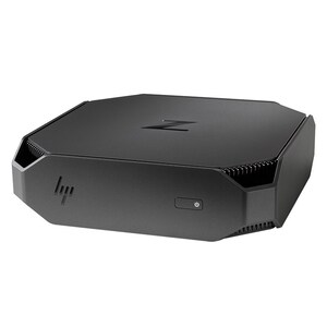 HP Z2 G5 Mini Workstation i9-10900 32GB 512GB+1TB T2000 WiFi + BT Win10 Pro