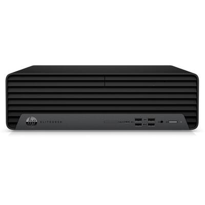 HP EliteDesk 800 G6 SFF, i7-10700T, 8GB DDR4, 256GB SSD, DVDRW, WIN10PRO