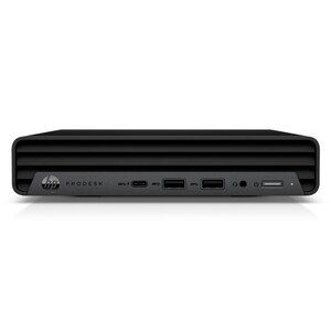HP ProDesk 600 G7 Mini PC i5-10500T 8GB 256GB WiFi + BT Win10 Pro