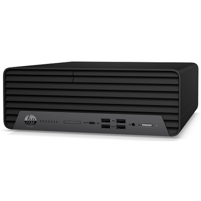 HP ProDesk 600 G6 DESKTOP MINI, i5-10500T, 8GB DDR4, 256GB SSD, WIN10PRO