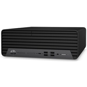 HP ProDesk 600 G6 SFF PC i5-10500 8GB 256GB Win10 Pro