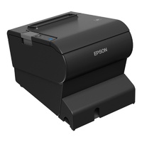 Epson TMT88VI Thermal Receipt Printer - Ethernet, Serial & USB