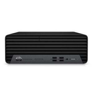 HP ProDesk 400 G7 SFF PC i5-10500 16GB 256GB Win10 Pro
