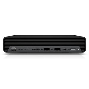 HP ProDesk 400 G6 Mini Desktop PC i3-10100T 8GB 256GB WiFi + BT Win10 Pro