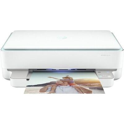 HP Envy 6034E All-In-One Printer - 2K4W2A