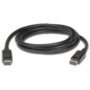 ATEN 2L-7D02DP DisplayPort Cable - up to 4K UHD at 60Hz - 1.8m