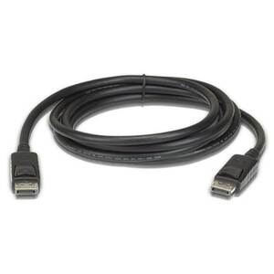 ATEN 2L-7D03DP DisplayPort Cable - up to 4K UHD at 60Hz - 3.0m