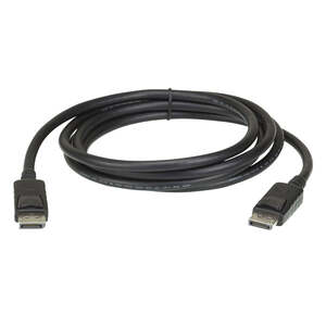 ATEN 4.6 m DisplayPort rev.1.2 Cable