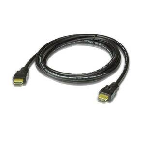 ATEN 2L-7D10H High Speed HDMI Cable with Ethernet - up to 4K UHD at 30Hz - 10m