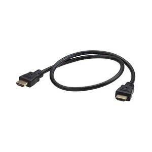 Aten 2L-7DA6H 0.6m High Speed 4K HDMI Cable with Ethernet