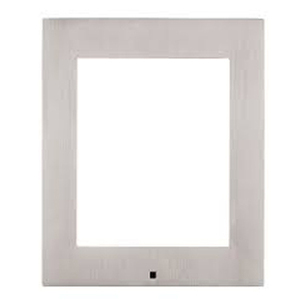 2N IP VERSO - FRAME FOR SURFACE INSTALLATION 1 MODULE