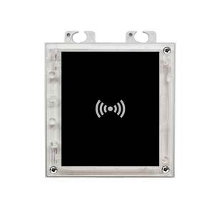 2N IP VERSO - 13.56MHZ SECURED CARD RFID READER NFC READY