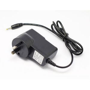 2N INDUCTION LOOP POWER SUPPLY