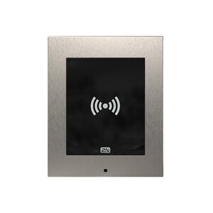 2N ACCESS UNIT 13.56MHZ GEN2 CARDS NFC READY