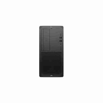 HP Z2 Tower G5 Workstation, i7-10700, 32GB DDR4, 512GB SSD, 1TB HDD, Nvidia P1000, WIN10PRO