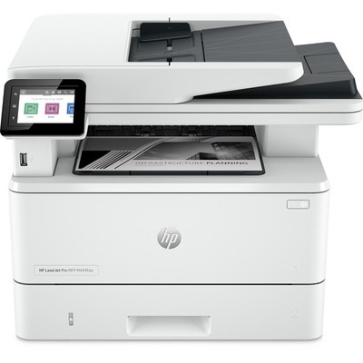 HP LaserJet Pro 4101fdw A4 Mono Wireless Multifunction Laser Printer