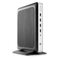 HP t630 Thin Client AMD Quad-core CPU 4GB 8GB Radeon R6E ThinPro OS WIFI + BT
