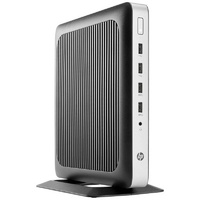 HP t630 Thin Client AMD Quad-core CPU 4GB 32GB Radeon R6E WES7E