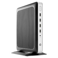 HP t630 Thin Client AMD Quad-core CPU 4GB 32GB Radeon R6E WES7E WIFI + BT