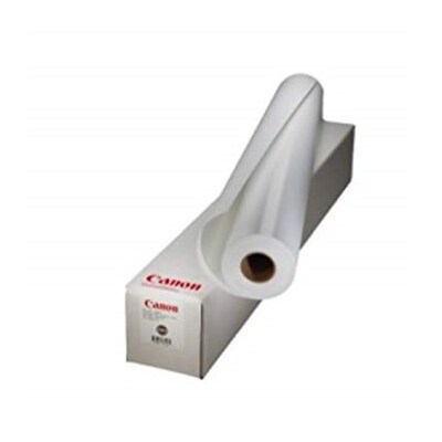 Canon A0 ULTRA SATIN 200GSM 914MM X 30M SINGLE ROLL FOR 36 PRINTERS IJM-F20S