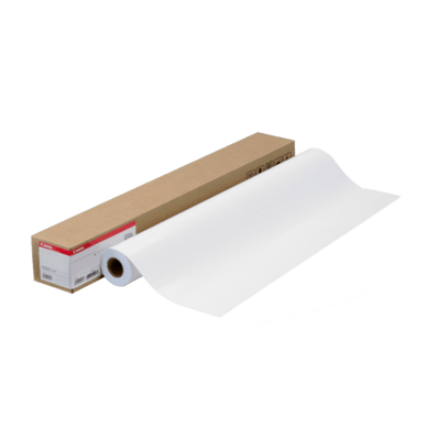CANON A0 MATT COATED 170GSM 914MM X 30M SINGLE ROLL FOR 36 PRINTERS IJM-F170