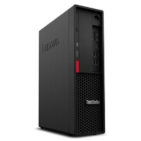 Lenovo ThinkStation P330 SFF Workstation i7-8700 8GB 256GB P400 Win10P