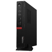 Lenovo ThinkStation P330 Tiny Workstation i7-8700T 16GB 256GB P620 Win10 Pro