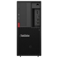 Lenovo Workstation ThinkStation P330 TWR E-2224G 32G 512GB 5GFX W10P 3YR