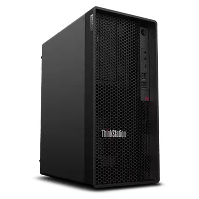 Lenovo 30FR000MAU ThinkStation P2 Tower Workstation i9-14900KF 32GB 1TB+1TB RTX4070 W11P