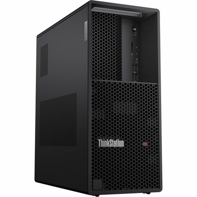 LENOVO THINKSTATION P3 TOWER GEN 2 CORE ULTRA 9 285K 64GB 1TB SSD 2TB HDD RTX 2000 ADA 16GB WINDOWS 11 PRO  30HT0008AU