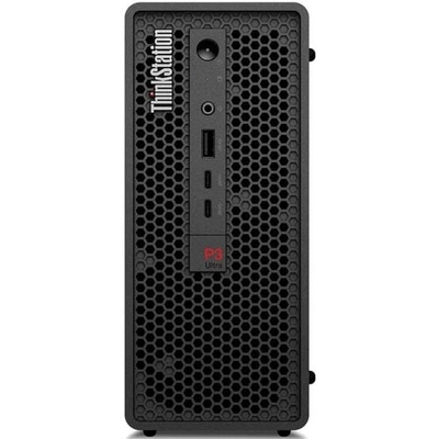 LENOVO THINKSTATION P3 ULTRA SFF GEN 2 CORE ULTRA 7 265 32GB 1TB SSD NVIDIA 8GB WINDOWS 11 PRO  30J50056AU