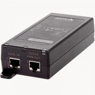 AXIS 30 W MIDSPAN AC/DC POWER OVER ETHERNET