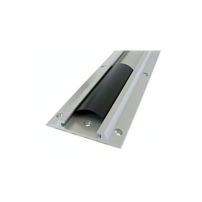 Ergotron 31-016-182 Ergotron Wall Track 10InL x 5InW
