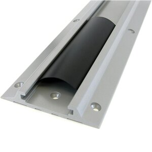 Ergotron Wall Track 26InL x 5InW