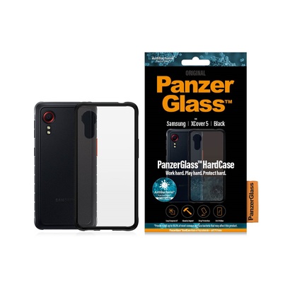 PanzerGlass Samsung Galaxy XCover 5 - Hard Case(310)