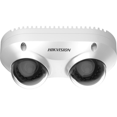 HIKVISION PANOVU DS-2CD6D42G0-IS4MP DUAL DIRECTIONAL - 311320974
