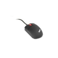 Lenovo ThinkPlus Optical 3-Button Travel Wheel Mouse