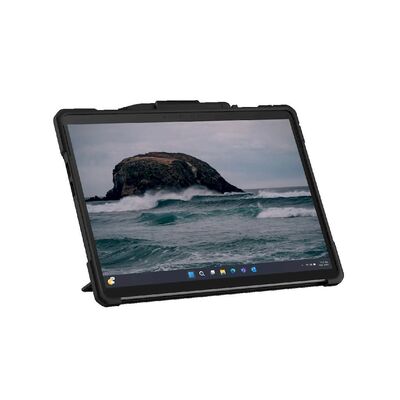UAG Metropolis Microsoft Surface Pro 9 Case - Black (324013114040)