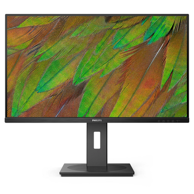 Philips 32" 4K UHD USB-C Docking VA Business Monitor 32B1U3900